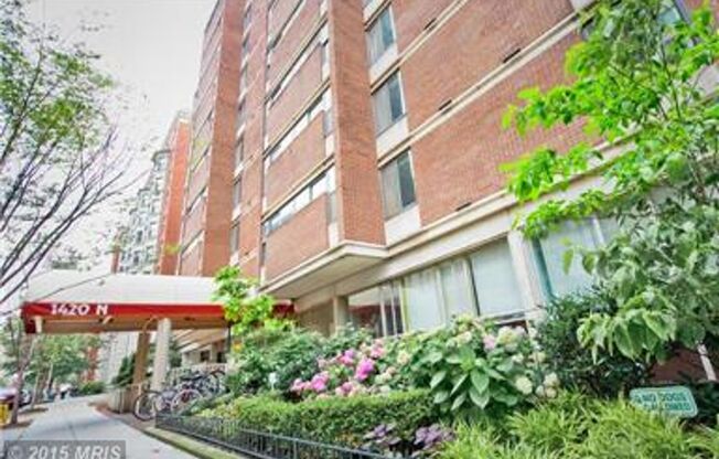 Studio, 1 bath, $1,950, Unit # 713