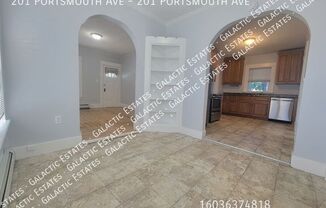 201 PORTSMOUTH AVE