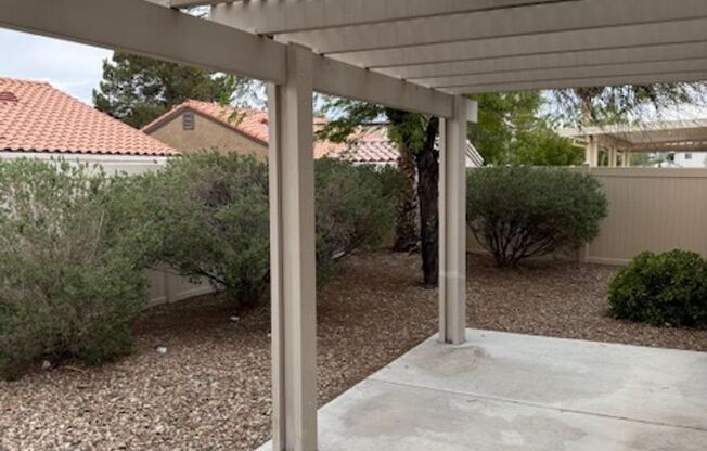 1-STORY, TOWNHOUSE IN NORTH LAS VEGAS