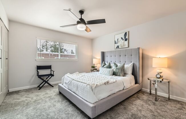 2 beds, 1.5 baths, $2,450, Unit 203
