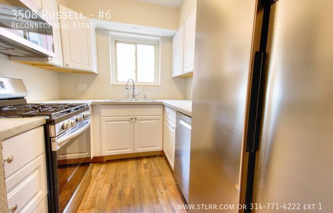 3508 RUSSEL BLVD