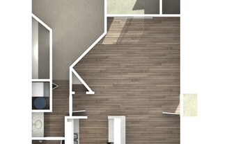 Partner-provided photo for $1270 unit