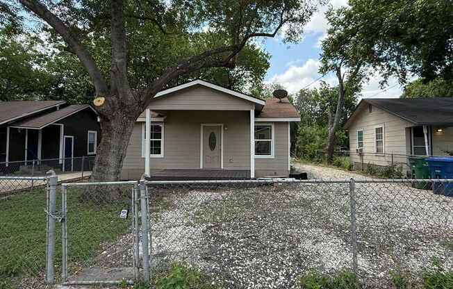 Mayfield 520