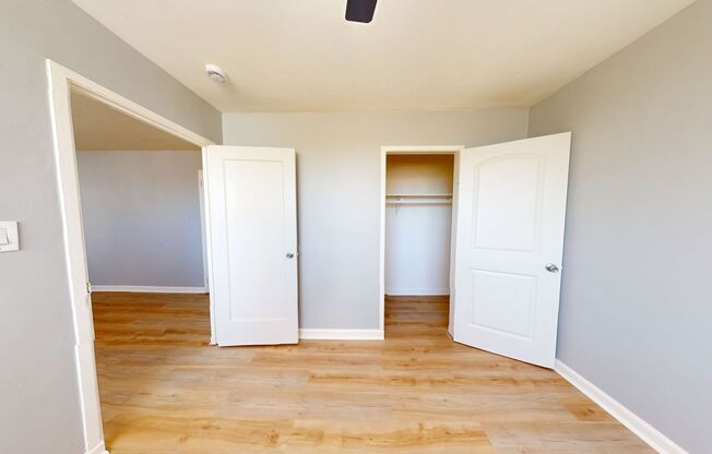 1 bed, 1 bath, 460 sqft, $1,695, Unit #206