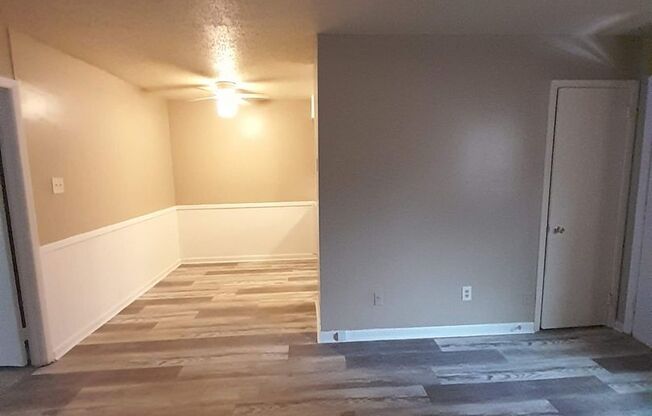 1 bed, 1 bath, 750 sqft, $669