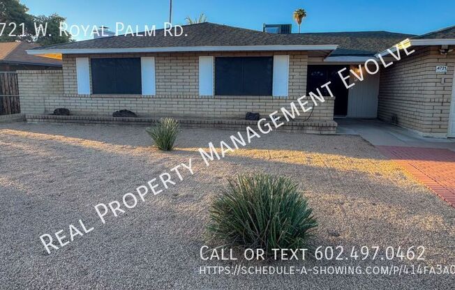 4721 W ROYAL PALM RD
