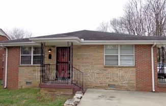 1729 Dr DB Todd Jr Blvd