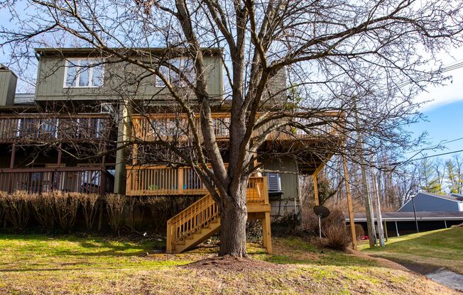 TownHouse In Prospect !