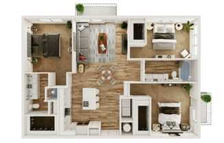 Partner-provided photo for $2415 unit