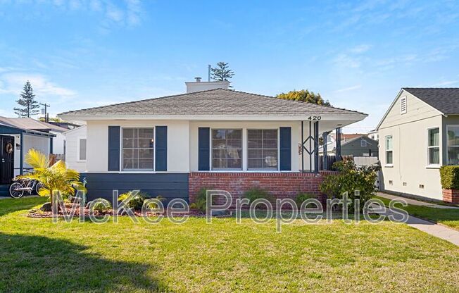 420 POMONA AVE