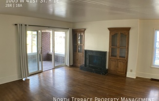 1005 W 41 ST