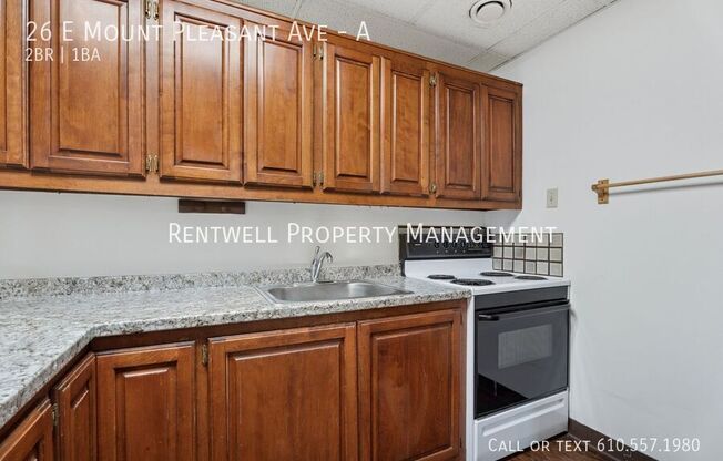 26 E MT PLEASANT AVE