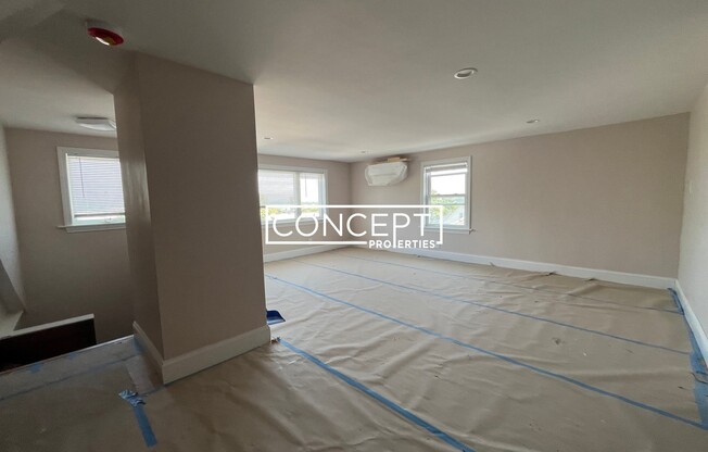 4 beds, 2 baths, 2,000 sqft, $3,700, Unit 2
