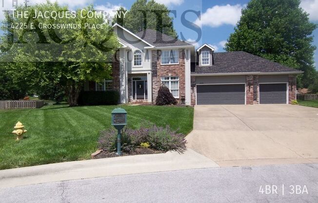 Partner-provided property photo