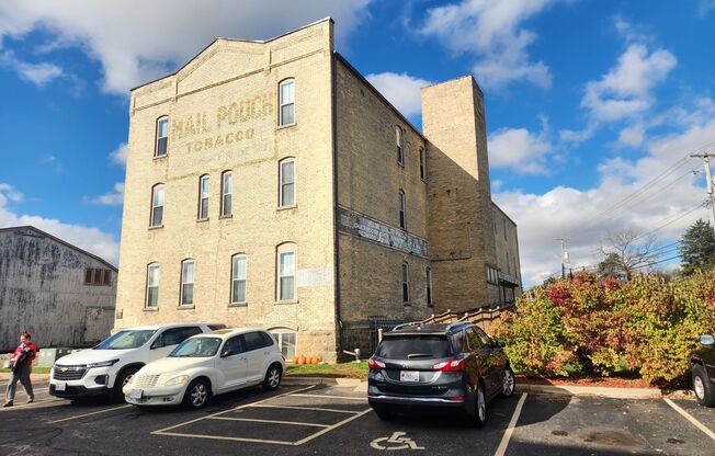 Partner-provided property photo