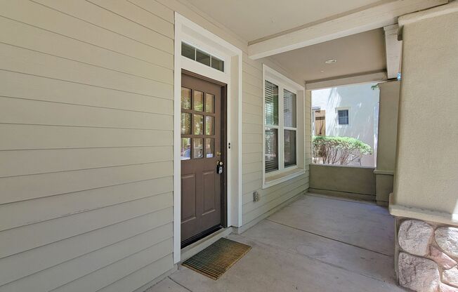 Excellent price for a Verrado home!