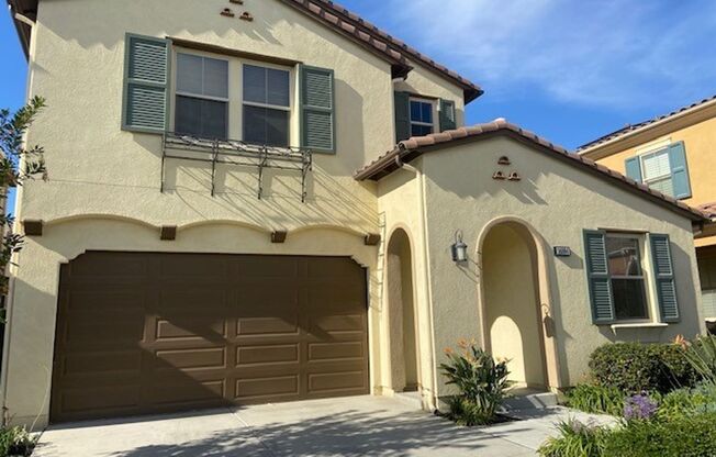 The Christopher Collection: 4 Bedroom 3 Bath Home,