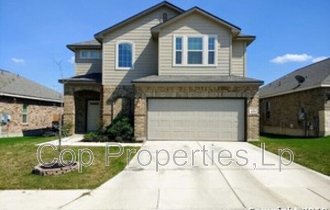 2618 PARIA CYN