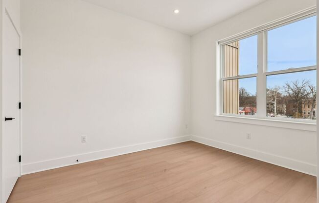 1 bed, 1 bath, 660 sqft, $1,788, Unit 206