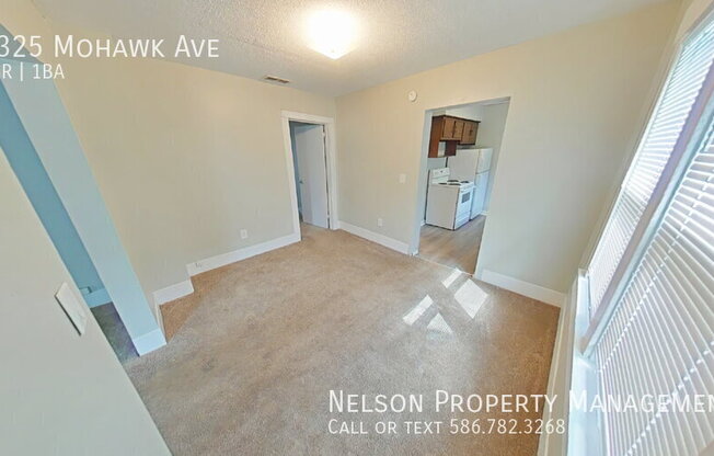 1325 MOHAWK AVE