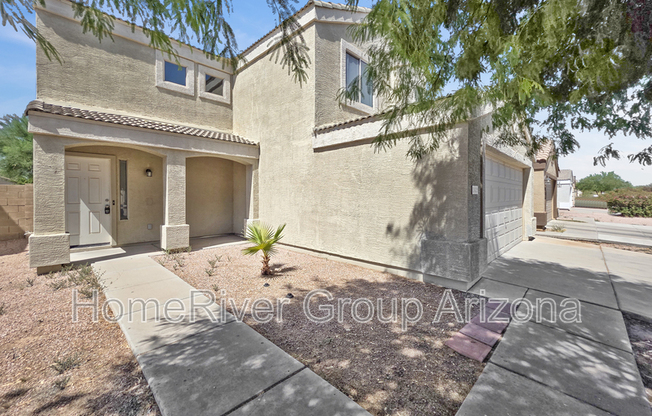 12422 W VALENTINE AVE