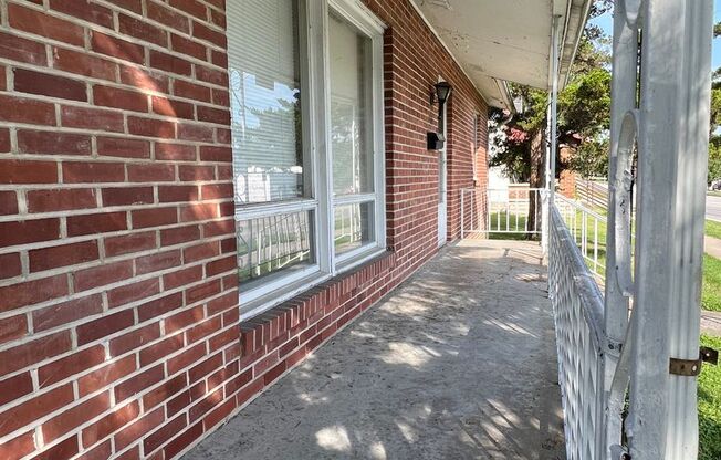 2 Bedroom (Ellettsville) Available September 2026 for $1,230 (All Utilities Paid by Owner!)