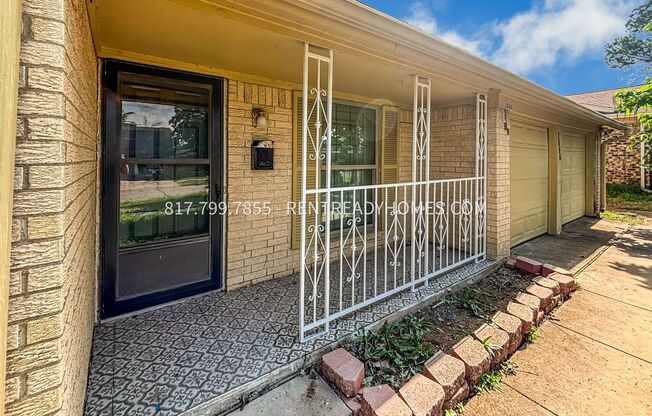 3806 Pocatello St