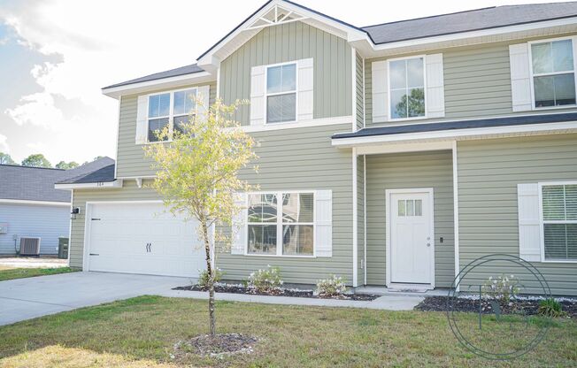 264 Marron Way Hinesville, GA