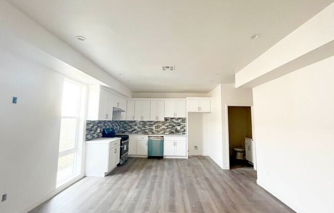 Belden East LA