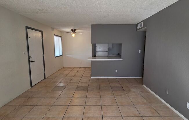 Hacienda Park apartments is centrally located and offers extra large 2 bedroom/2 bath apartments.