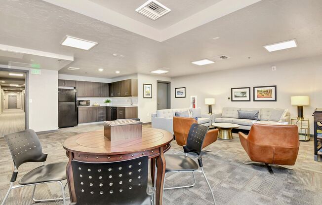 1 bed, 1 bath, 662 sqft, $1,295, Unit #313