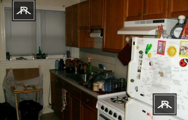 4 President Ter, Allston MA 1