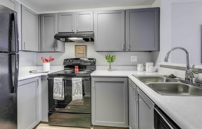 1 bed, 1 bath, 691 sqft, $1,495, Unit I - 12