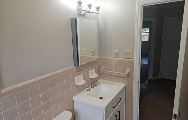 Smyrna Heights Bungalow