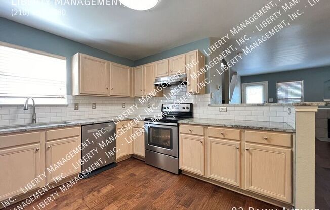 Partner-provided property photo