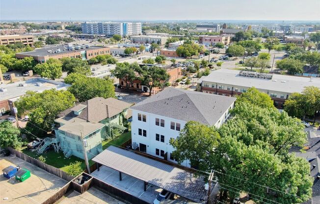 The Fairmount at Magnolia