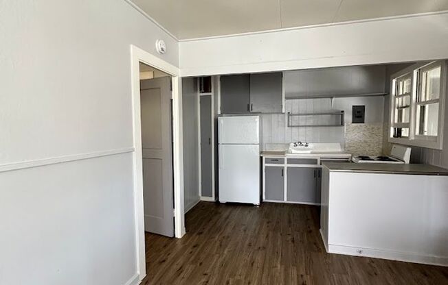 Kapiolani Blvd 2452