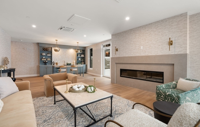 1 bed, 2 baths, 838 sqft, $3,800, Unit 609