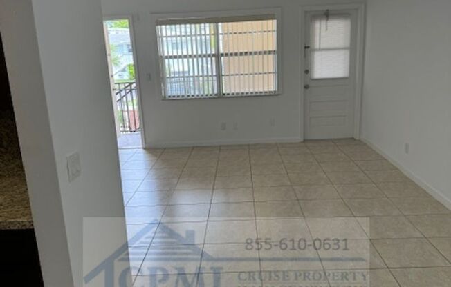 Studio, 1 bath, 444 sqft, $1,475, Unit 208