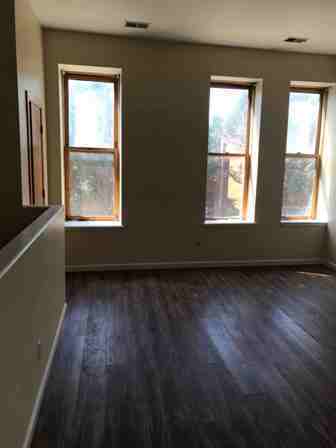 Lafayette Square Condo for Rent
