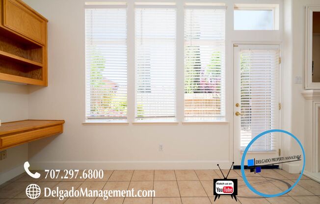 Beautiful gated Tiara 3 bedroom condo