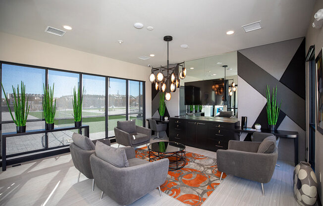 The Alowyn Homes at Centennial