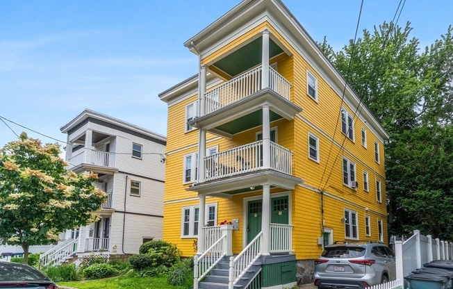 137 WILLIAMS ST