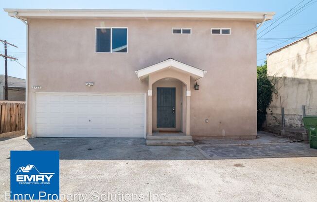 2722 Cincinnati Street, Los Angeles, CA