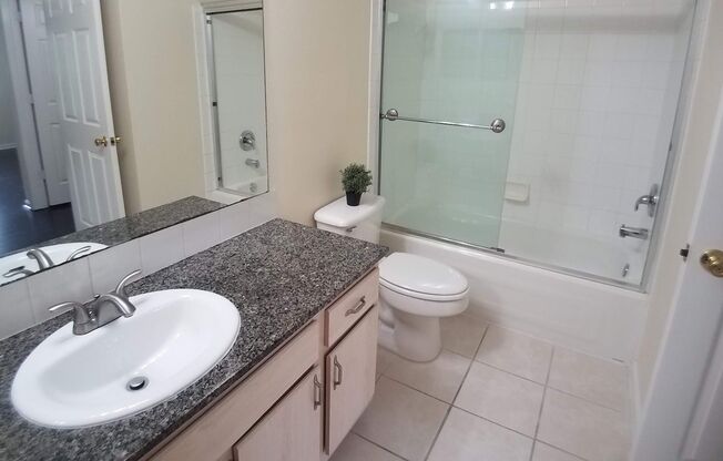 2 beds, 2 baths, $1,750