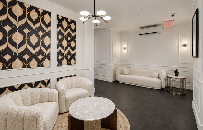 2 beds, 1 bath, 1,270 sqft, $5,450, Unit 1B