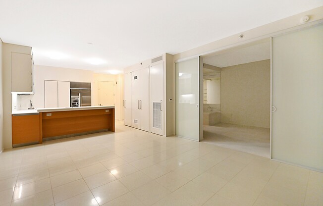 Veer Towers 2210E-CityCenter Views from this 1Bd/1Ba Residence