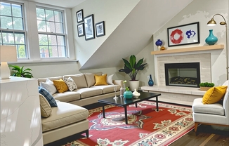 105 Charles Street 1