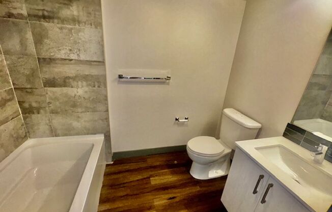 Studio, 1 bath, 357 sqft, $1,450, Unit 218 MFTE