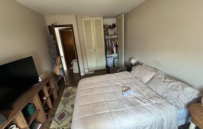1 bed, 1 bath, $1,125, Unit 101